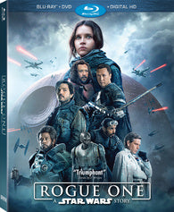 Motion Picture - Rogue One: A Star Wars Story