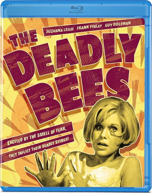 Motion Picture- The Deadly Bees