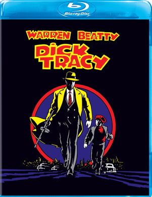 Motion Picture- Dick Tracy