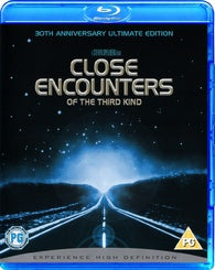 Motion Picture- Close Encounters of the Third Kind (30th Anniversary Ultimate Edition)