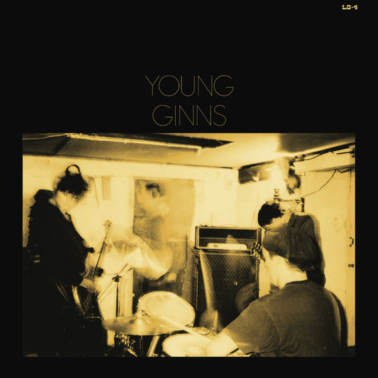 Young Ginns- Young Ginns