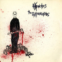 Load image into Gallery viewer, Hypnotics- The Expendables