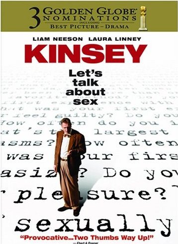 Motion Picture- Kinsey