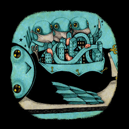 My Morning Jacket - Z (20th Anniversary Deluxe Edition)