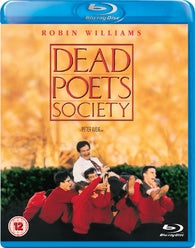Motion Picture- Dead Poets Society