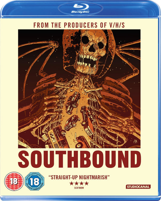 Motion Picture- Southbound