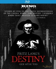 Motion Picture- Destiny (Der müde Tod)