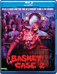 Motion Picture- Basket Case 2
