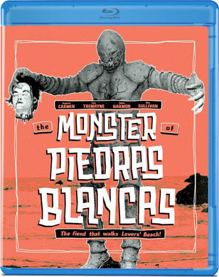 Motion Picture- The Monster Of Piedras Blancas