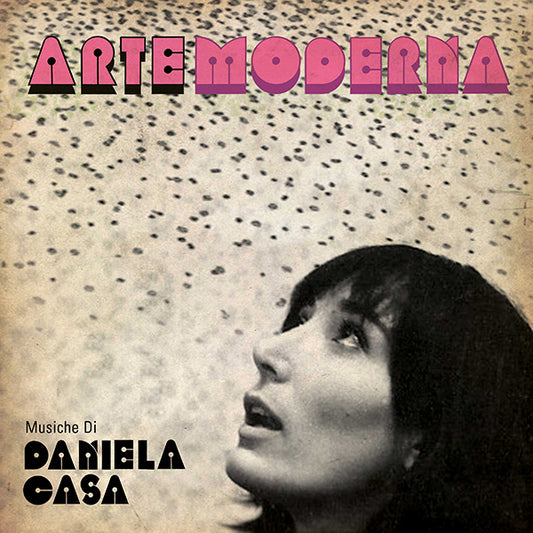 Daniela Casa- Arte Moderna