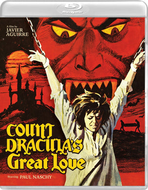 Motion Picture- Count Dracula's Great Love