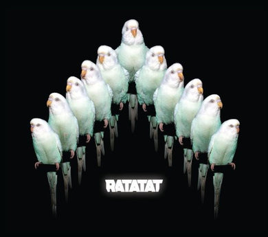 Ratatat- LP4