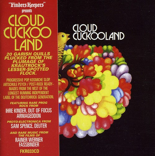 VA - Cloud Cuckoo Land