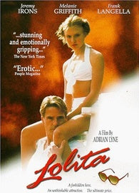 Motion Picture- Lolita