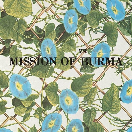 Mission Of Burma - VS. (The Standard Edition)
