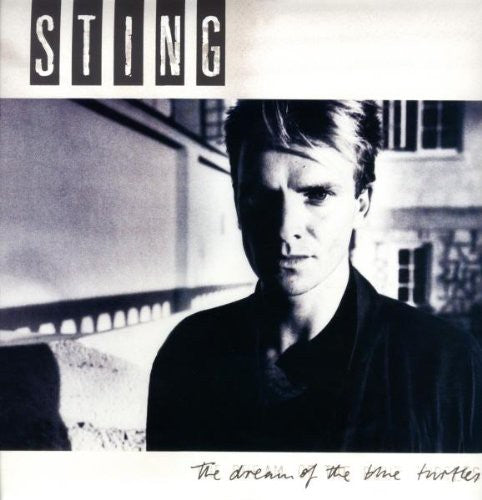 Sting- The Dream of the Blue Turtles