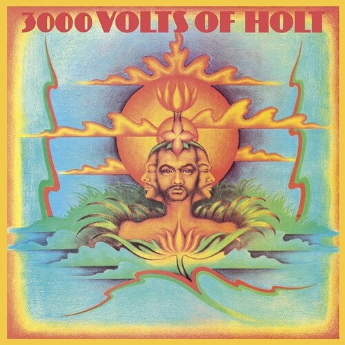 John Holt- 3000 Volts of Holt