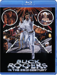 Motion Picture- Buck Rogers in the 25th Century