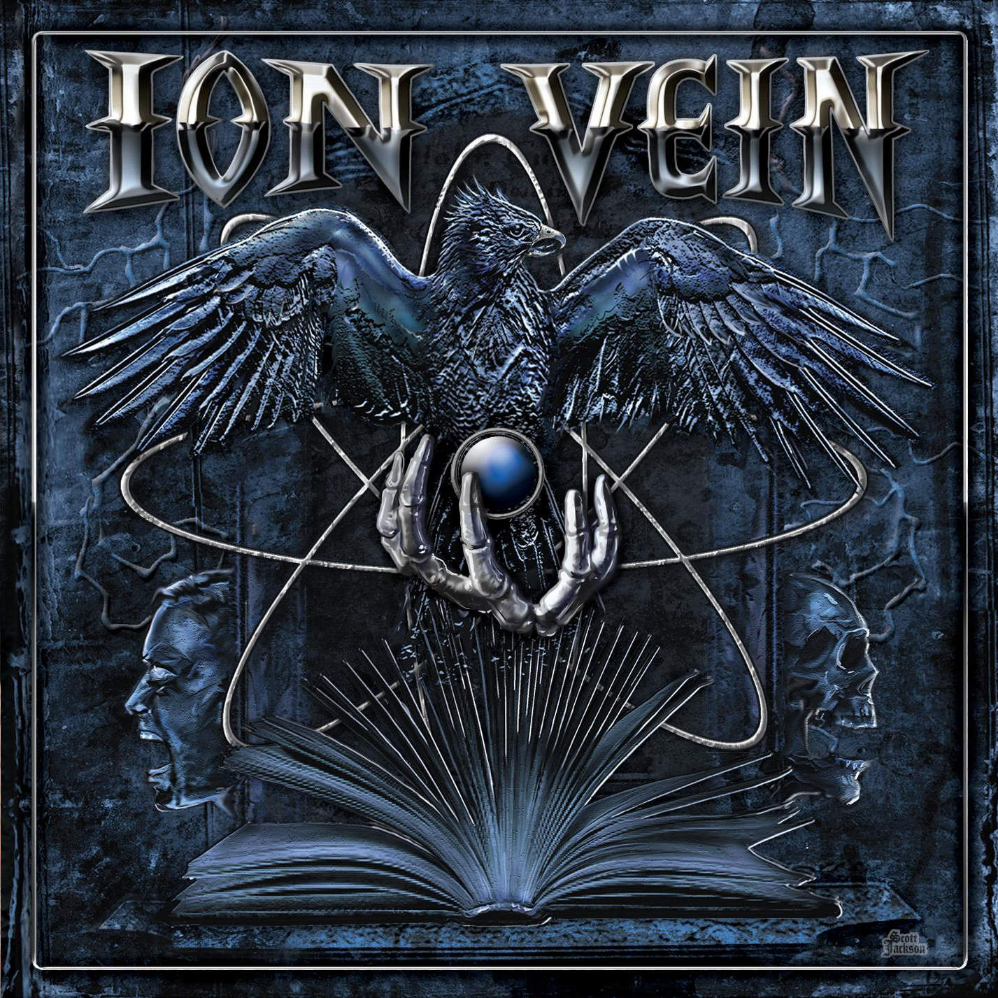 Ion Vein- Ion Vein