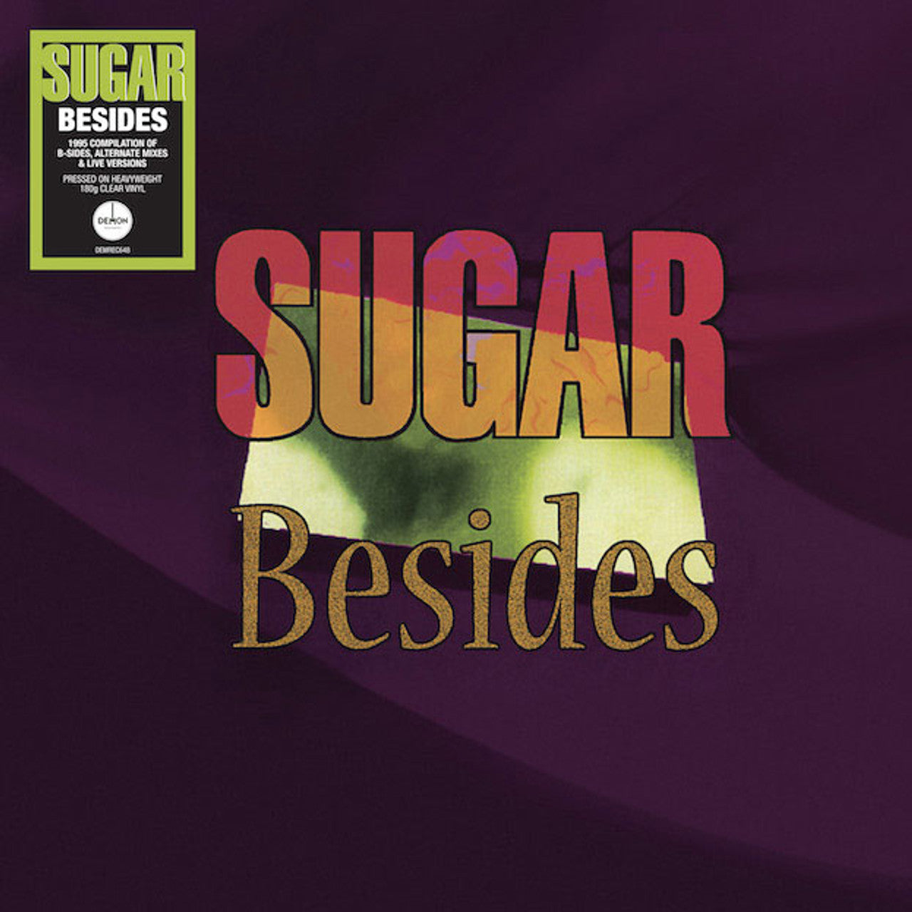 Sugar - Besides