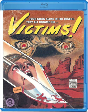 Motion Picture- Victims!