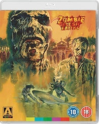 Motion Picture - Zombie Flesh Eaters