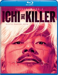 Motion Picture- Ichi The Killer