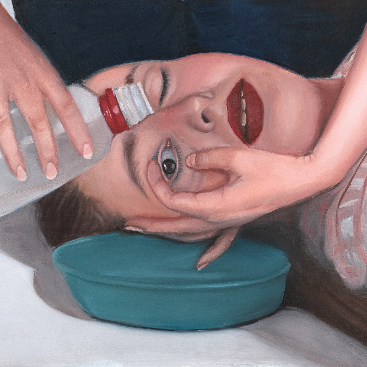 Dry Cleaning - Secret Love PREORDER OUT 1/9