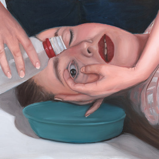 Dry Cleaning - Secret Love PREORDER OUT 1/9