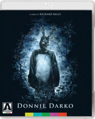 Motion Picture- Donnie Darko (Remastered)