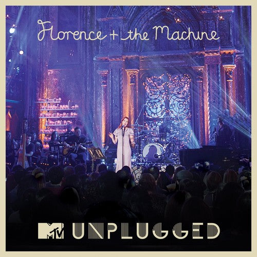 Florence & The Machine - MTV Unplugged