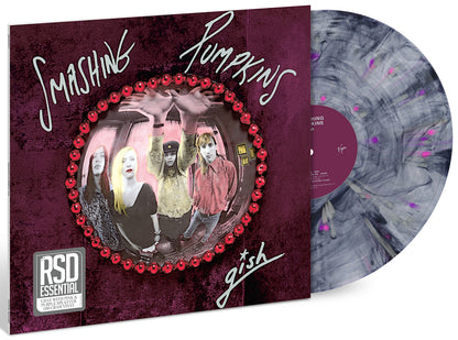 The Smashing Pumpkins- Gish (35th Anniversary) PREORDER OUT 5/29