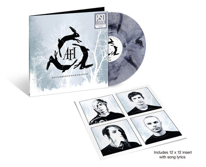AFI- Decemberunderground PREORDER OUT 6/19