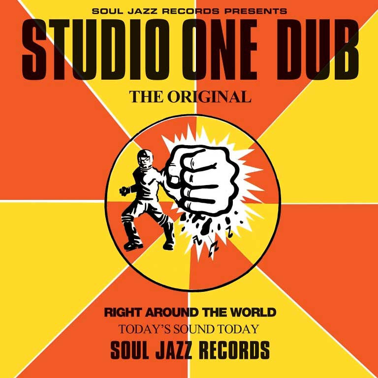 VA- Studio One Dub