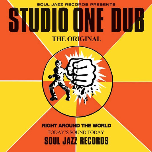 VA- Studio One Dub