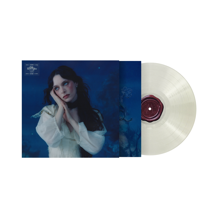 Holly Humberstone- Cruel World