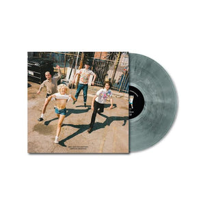 Amyl & The Sniffers- Cartoon Darkness PREORDER OUT 10/25