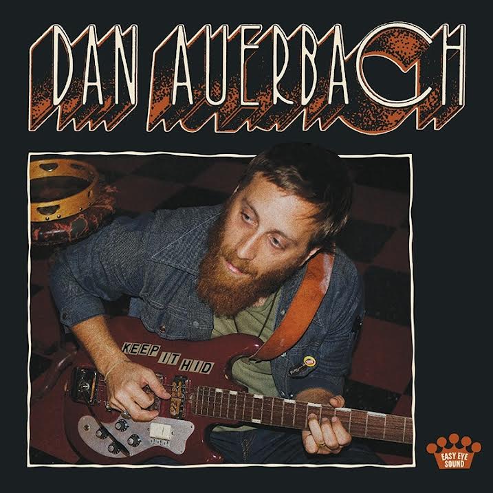 Dan Auerbach- Keep It Hid