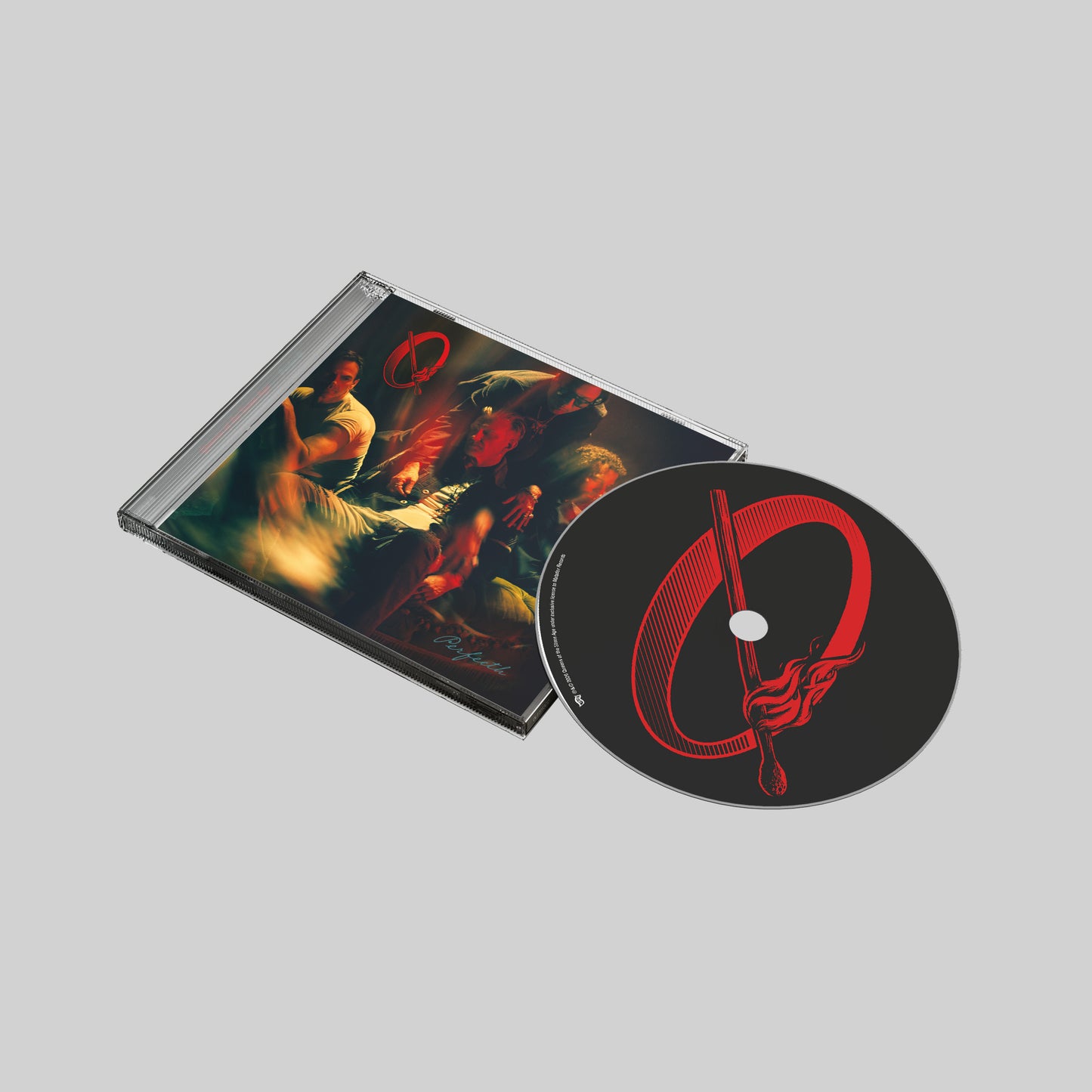 Queens Of The Stone Age- Perfecth PREORDER OUT 10/30