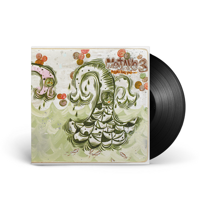 Mojave 3- Puzzles Like You PREORDER OUT 7/24
