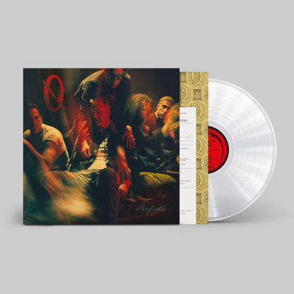 Queens Of The Stone Age- Perfecth PREORDER OUT 10/30