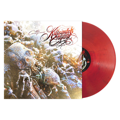 Killswitch Engage - This Consequence