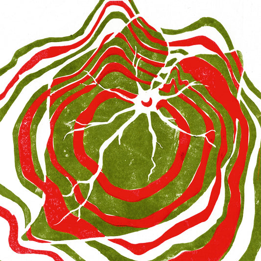 Hotline TNT - Raspberry Moon