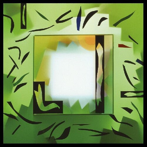 Brian Eno- The Shutov Assembly