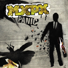 Load image into Gallery viewer, MxPx- Panic