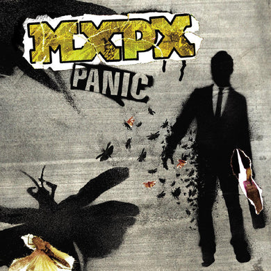 MxPx- Panic