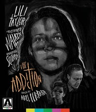 Motion Picture- The Addiction