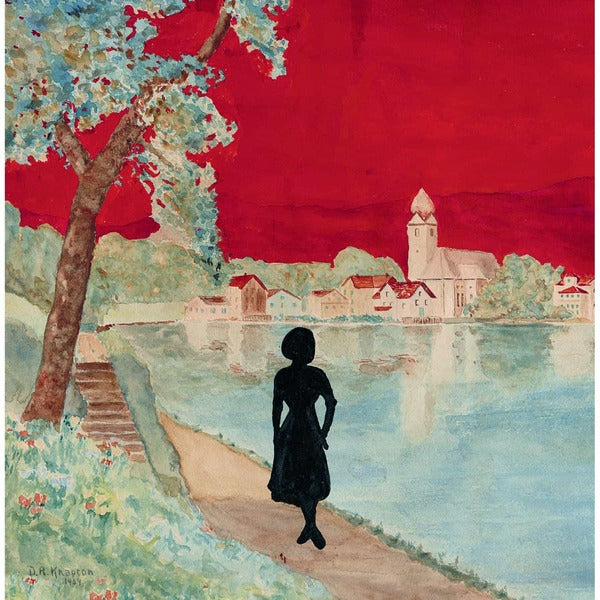 C93 / Current 93- Sketches Of My Nightmares And Dreams Occuring