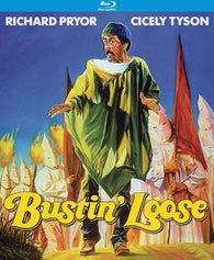 Motion Picture- Bustin' Loose