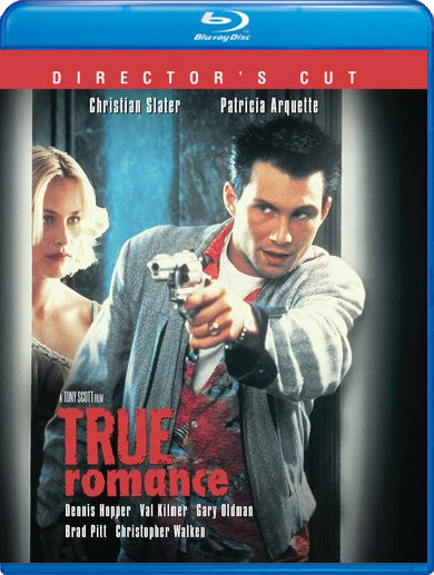 Motion Picture- True Romance (Director's Cut)